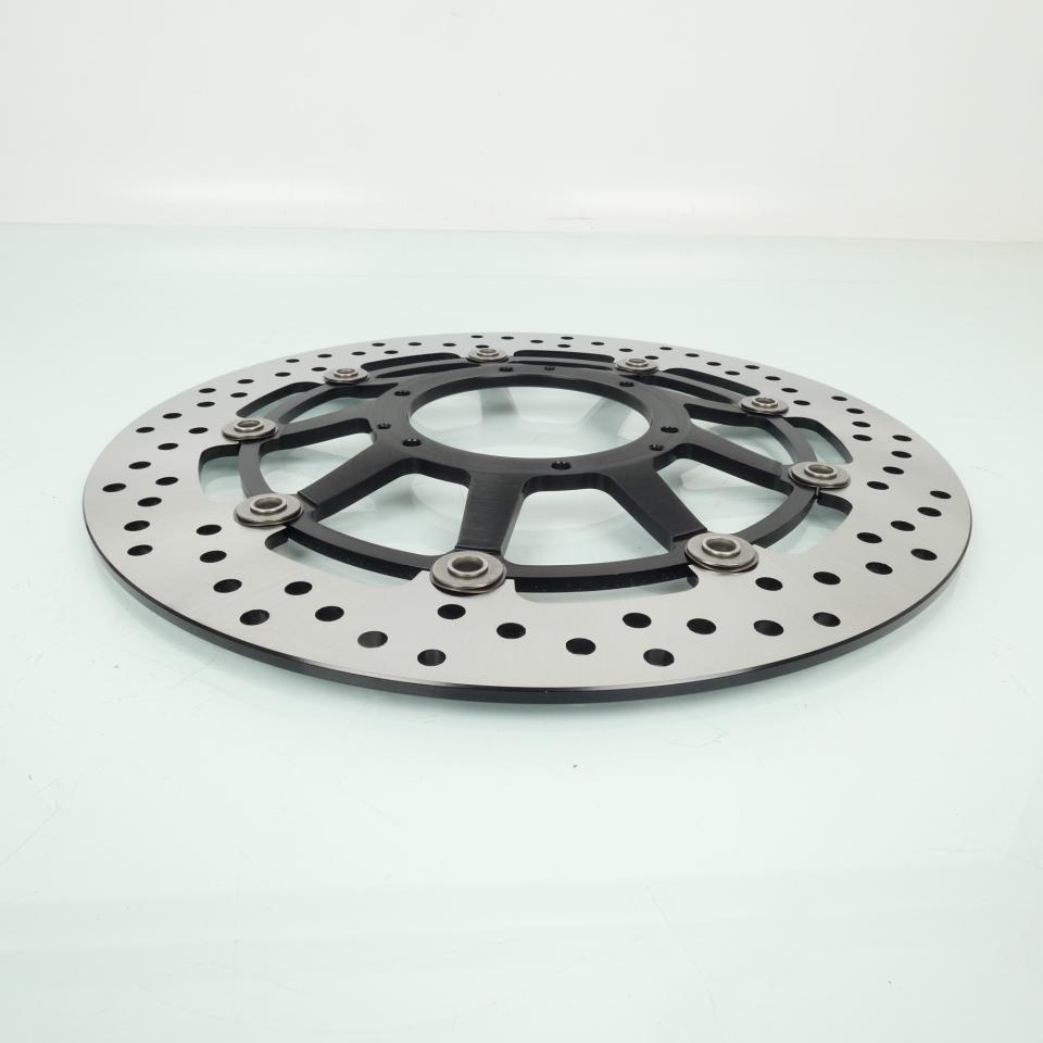 Disque frein avant Ferodo pour moto Honda 1000 Cbr Rr Fireblade 2008 à 2016 Neuf