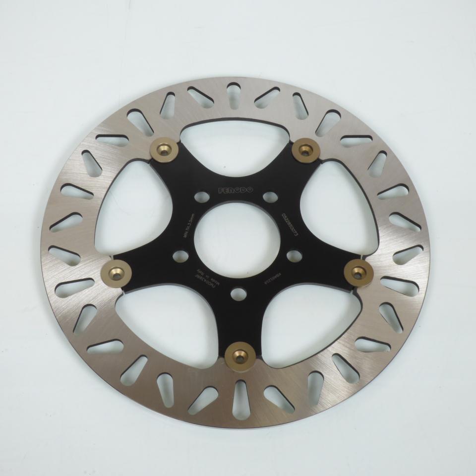 Disque de frein avant pour Kymco Dink Street