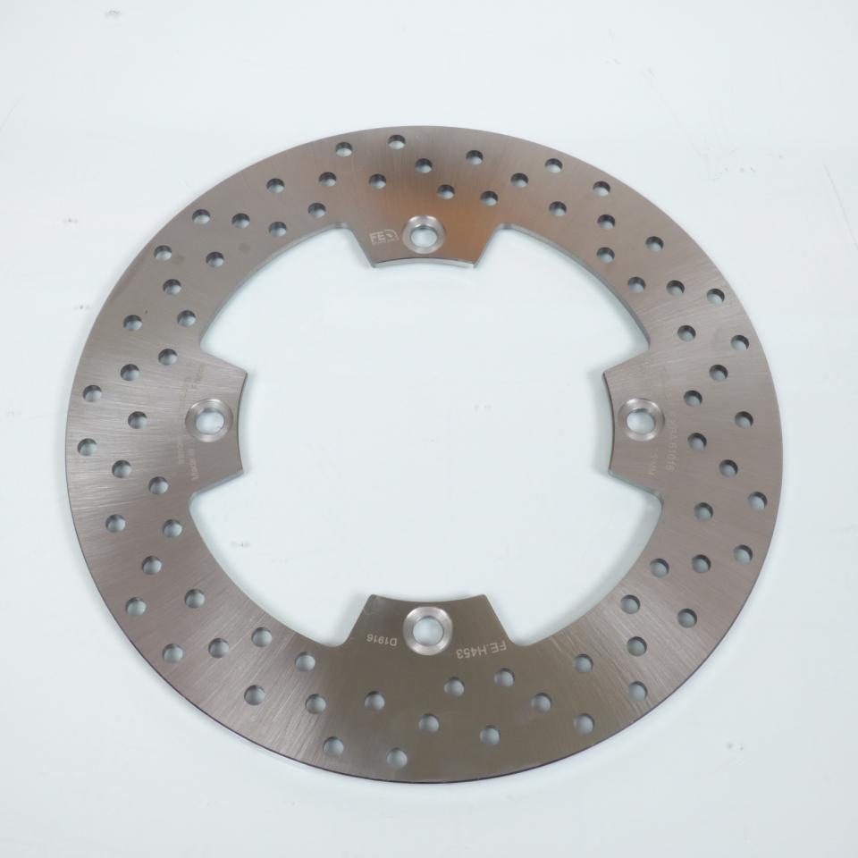 Disque de frein avant pour Honda XRV Africa twin