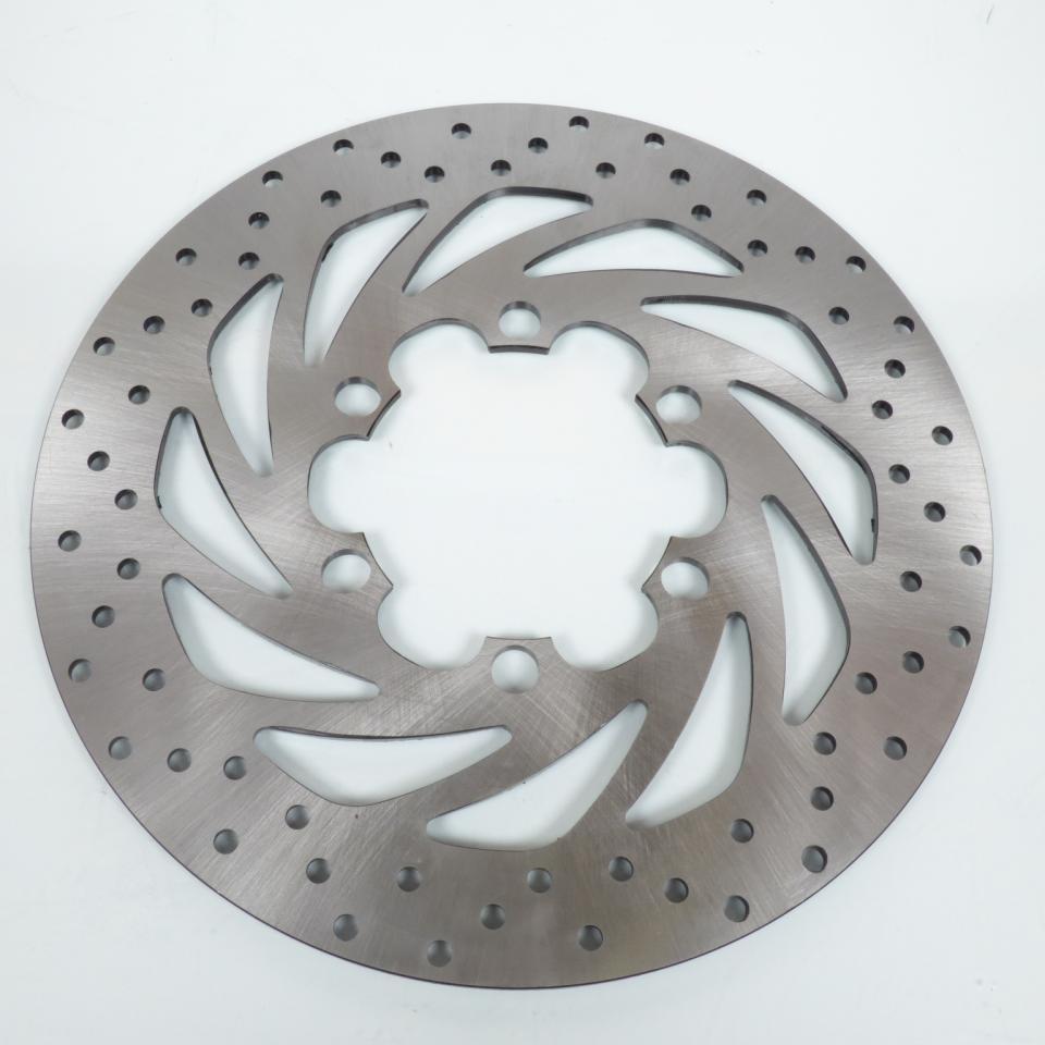 Disque de frein avant pour Piaggio Beverly Sport Touring