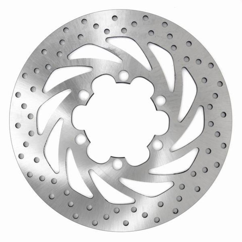 Disque de frein avant Sifam pour Scooter Piaggio 350 Beverly Sport Touring 2016 à 2020 AV Neuf