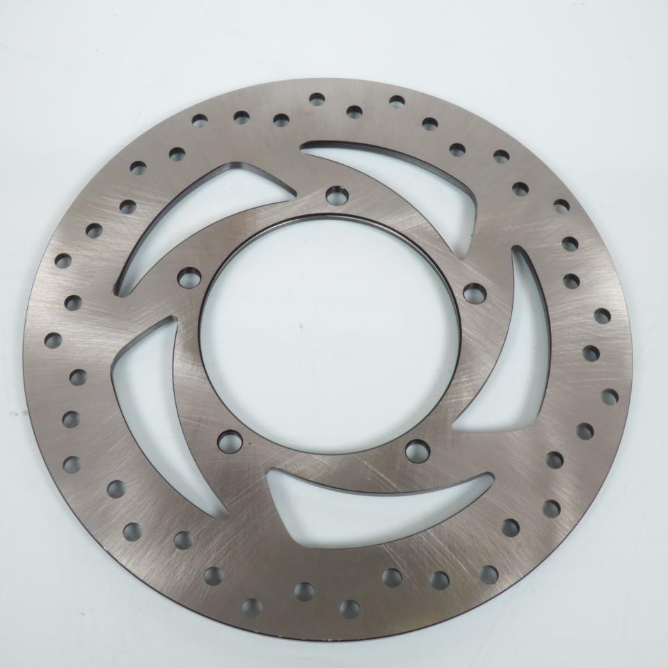 Disque frein avant Sifam pour scooter Piaggio 50 Liberty Iget 4T 3V 2015 à 2019
