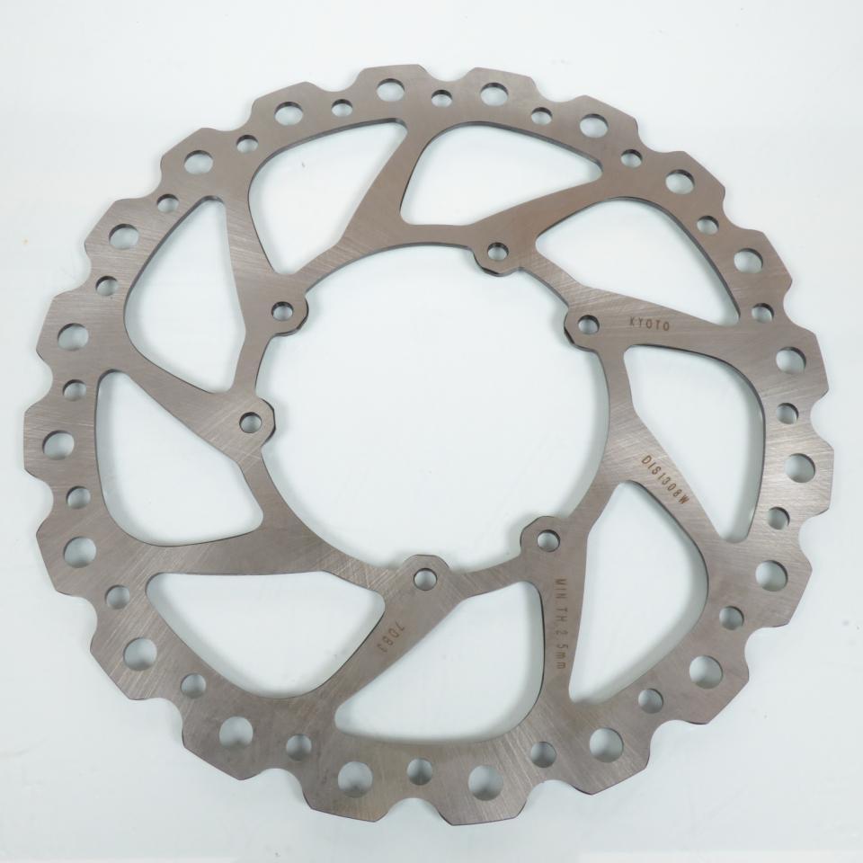 Disque de frein avant pour Honda Cr-F R