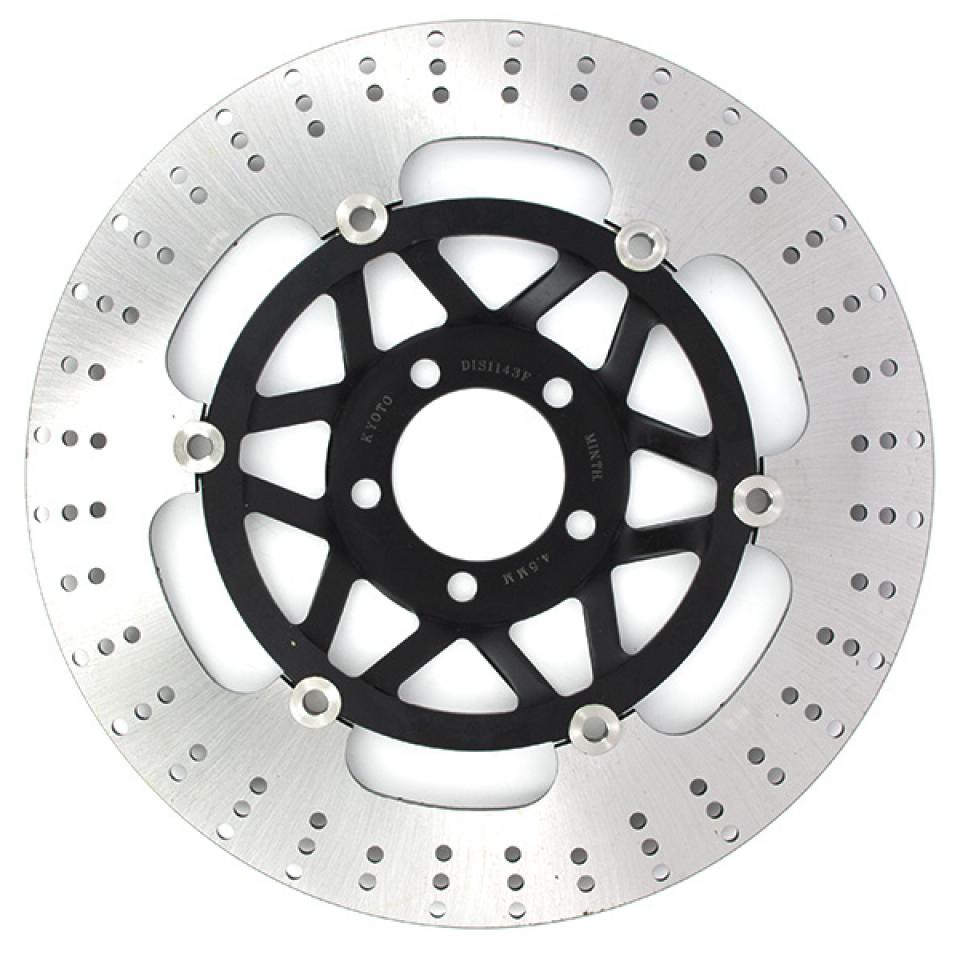 Disque de frein avant Perftec pour Moto Kawasaki 750 ZXR 1991 à 1995 AVG / AVD Neuf