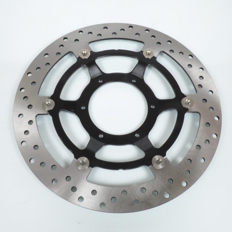 photo piece : Disque de frein avant->Honda CBR