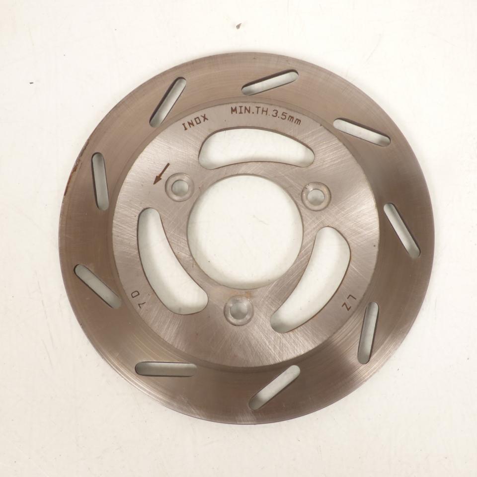 Disque de frein avant pour Gilera Stalker