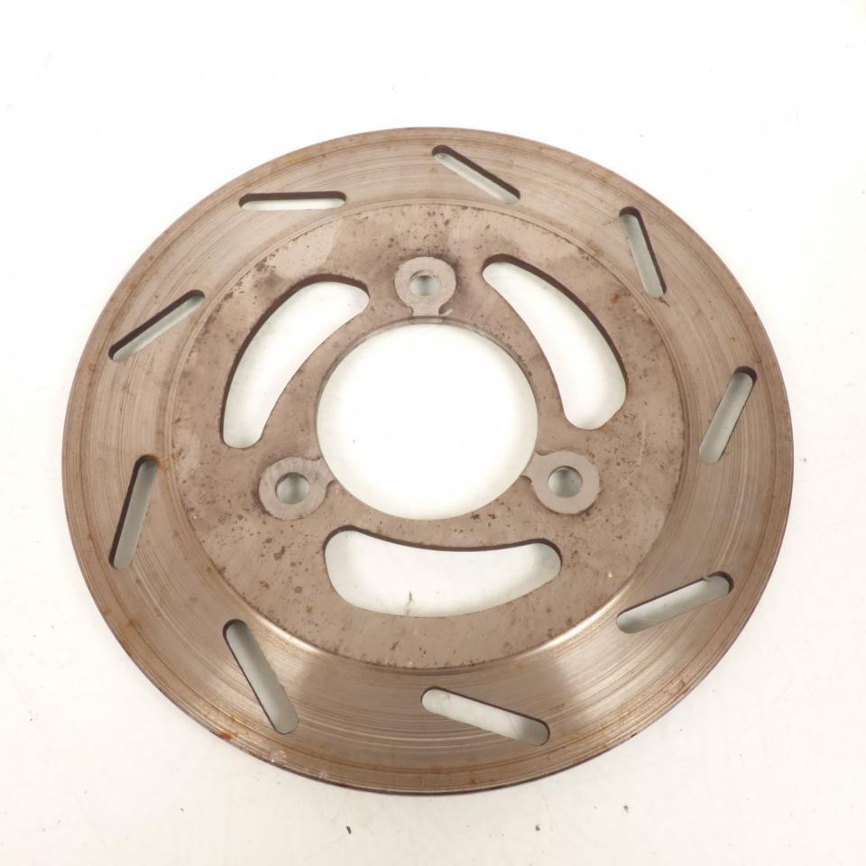 Disque de frein avant origine pour scooter Piaggio 50 Typhoon 1993 à 1997 Occasion