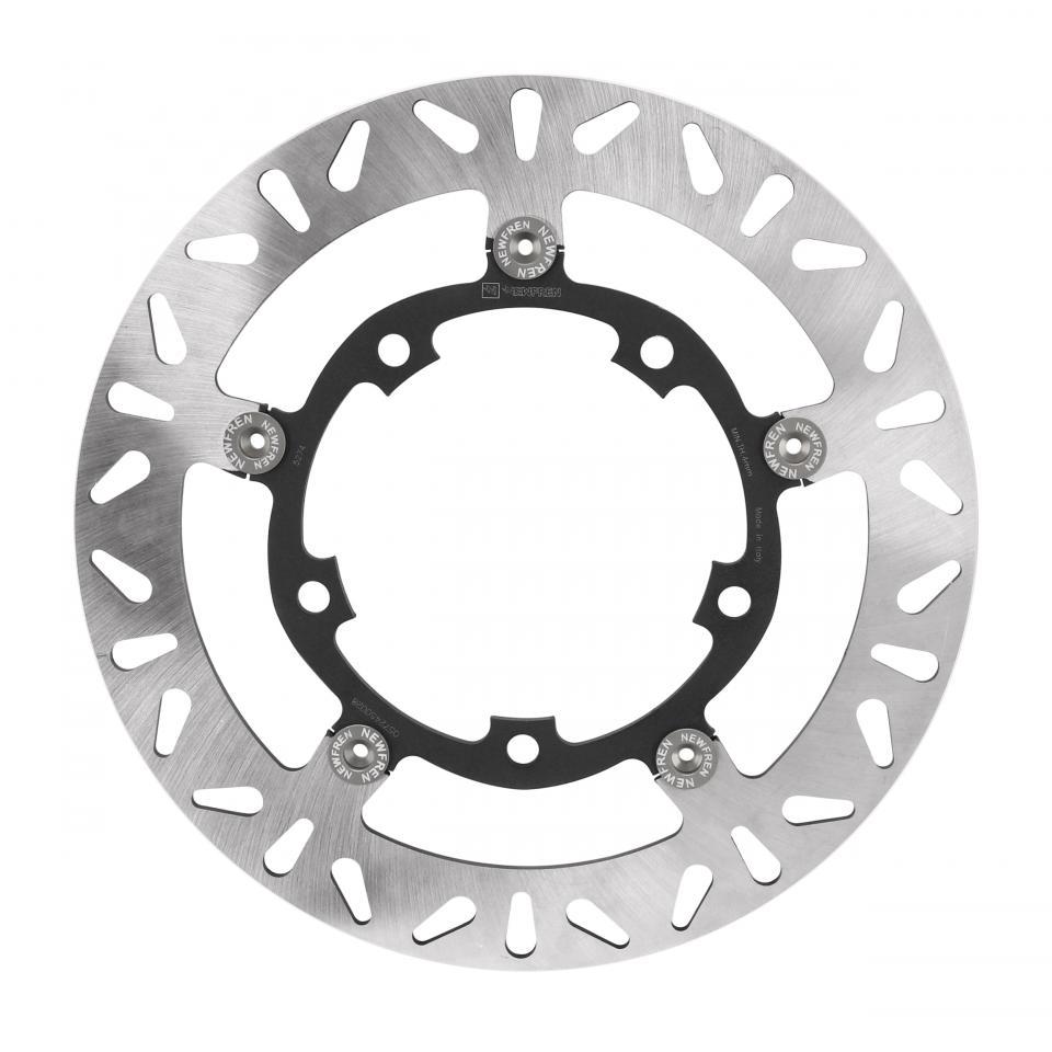 Disque de frein avant pour Suzuki SFV Gladius