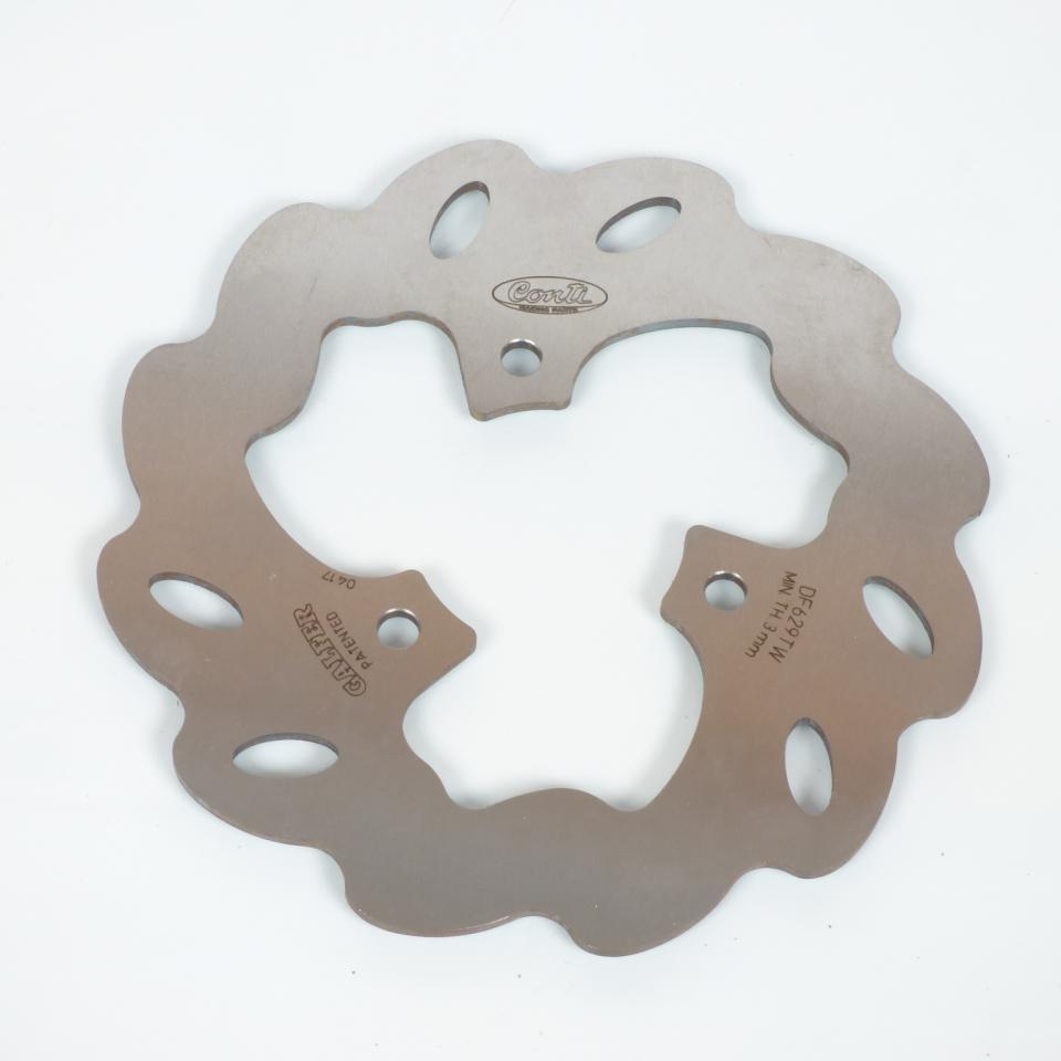 Disque de frein avant Conti pour Scooter CPI 50 Hussar 2003 à 2020 NC Neuf