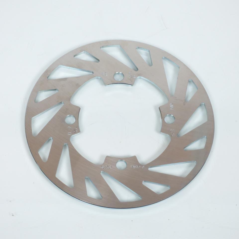 Disque de frein avant pour Kawasaki KX