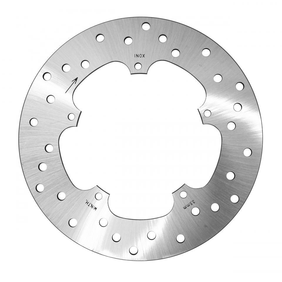 Disque de frein avant pour  