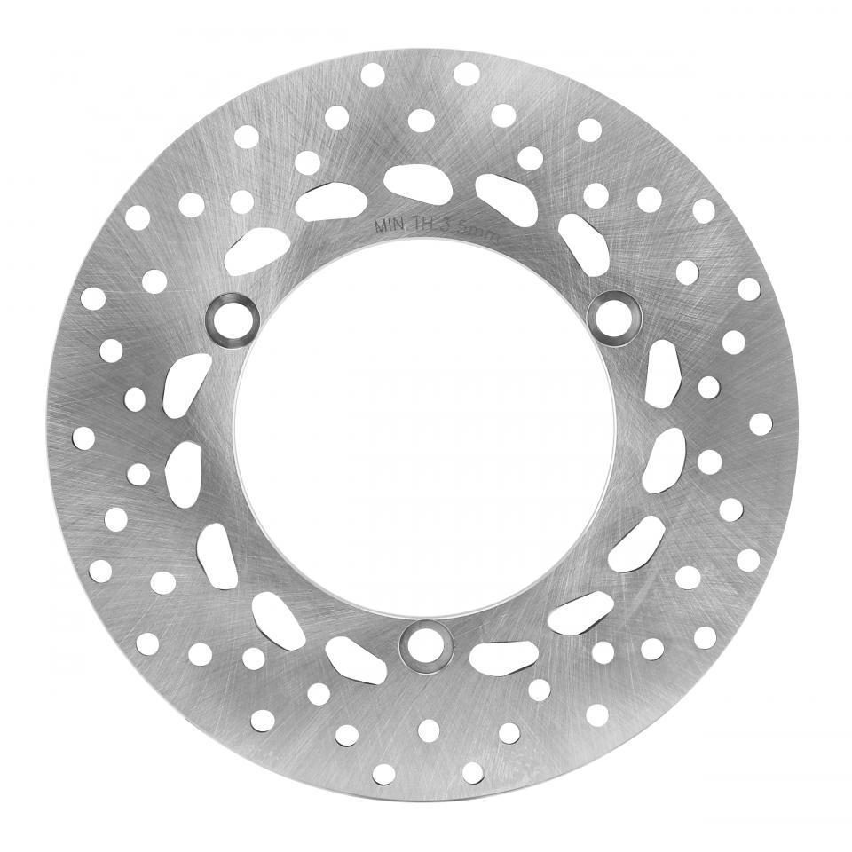 Disque de frein avant pour Yamaha Gpd A N-Max