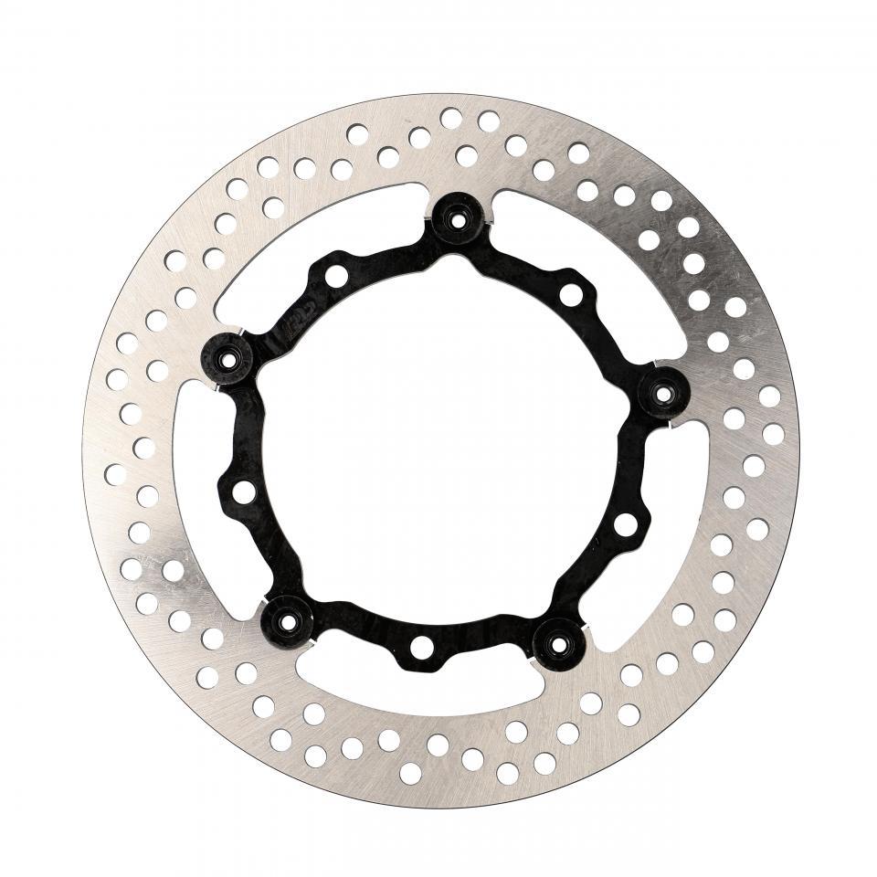 Disque de frein avant pour  