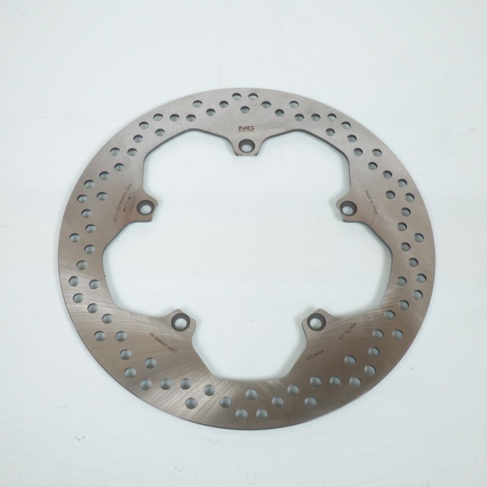 Disque de frein avant pour Yamaha YZF-R