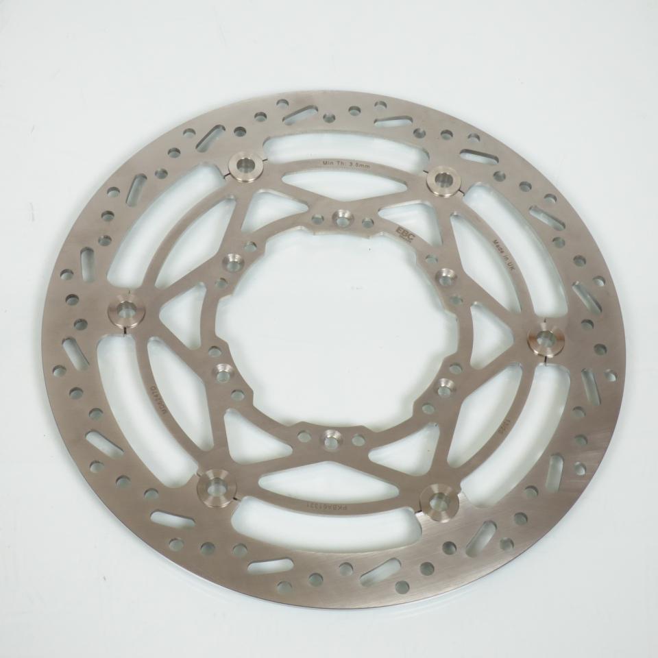 Disque de frein avant pour Suzuki DRZ SM