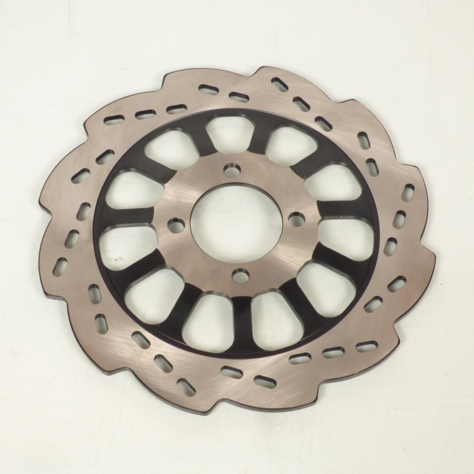 Disque frein avant MASH pour moto MASH 50 Dirt Track 2018 à 2019 Ø220x50x4 Neuf