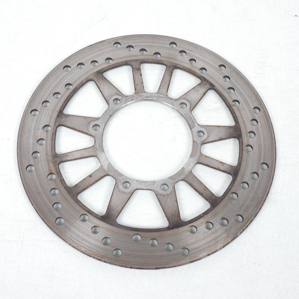Disque de frein avant origine pour moto Yamaha TT 350 1986 3.5mm Occasion
