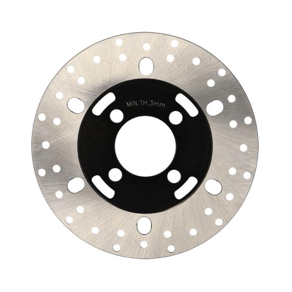 Disque de frein avant pour MBK Booster