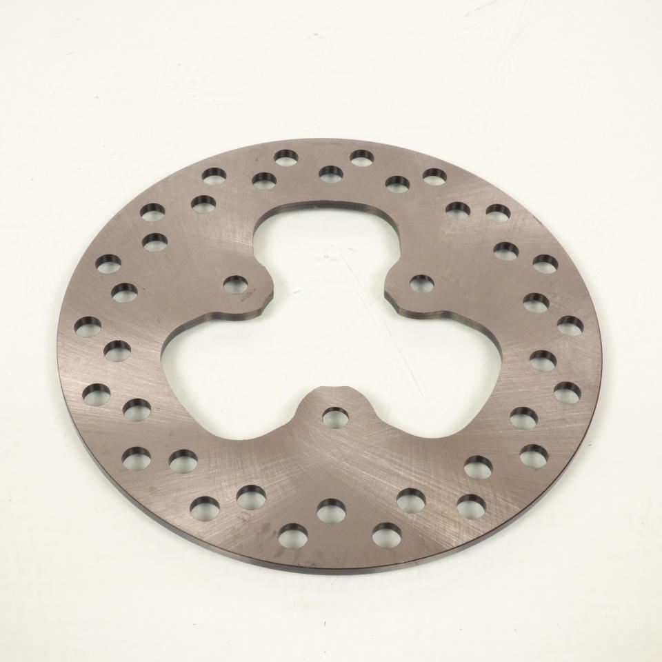 Disque de frein AV pour scooter Peugeot 50 Kisbee Après 2010 Ø170x46x4mm 781020