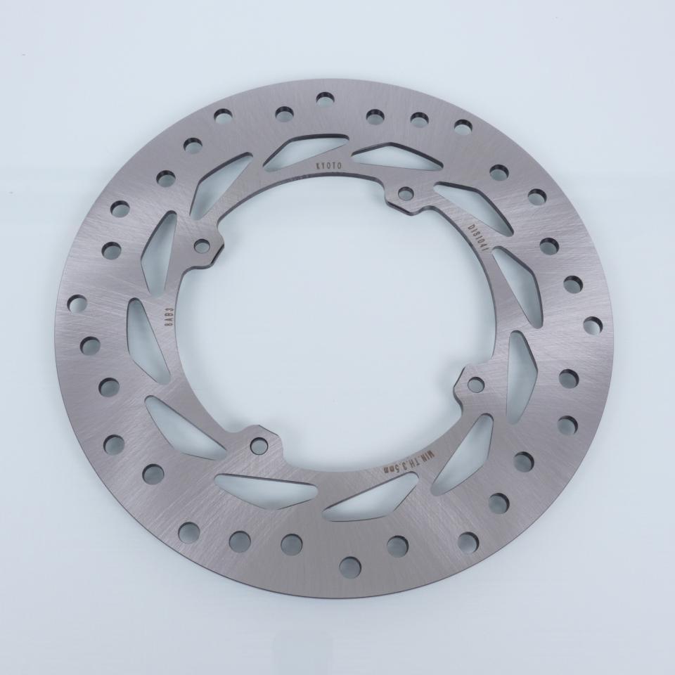 Disque de frein avant Sifam pour Moto Honda 650 XR R 2000 à 2008 Ø240X118X3.5mm / AV Neuf