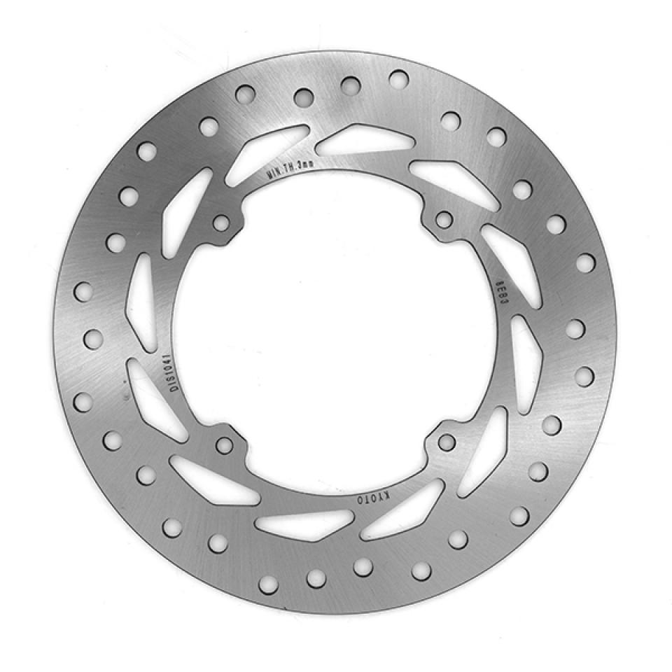 Disque de frein avant Sifam pour Moto Honda 600 XR R 1985 à 2000 Ø240X118X3.5mm / AV Neuf