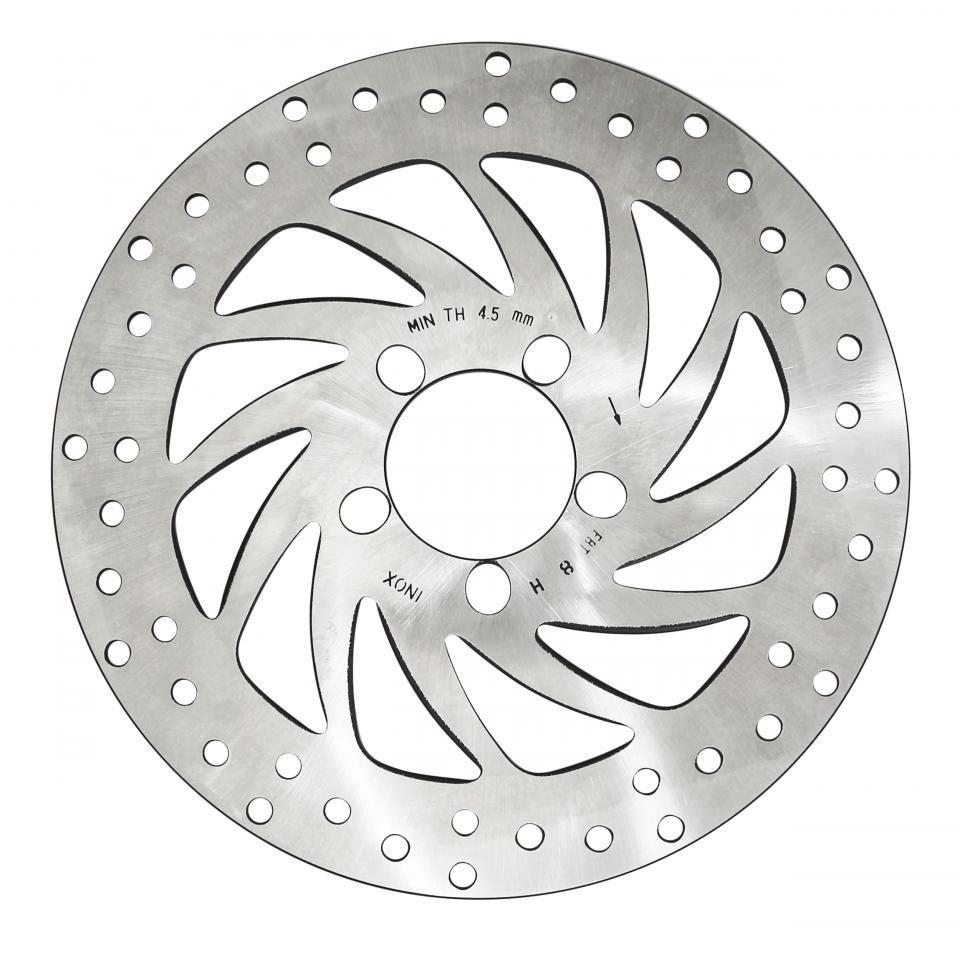 Disque de frein avant pour  