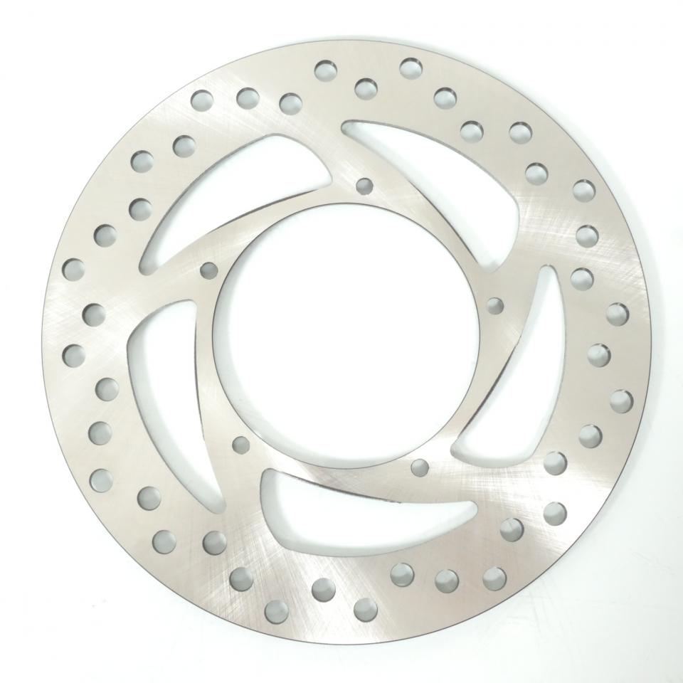 Disque de frein avant pour Piaggio Liberty Iget 4T 3V