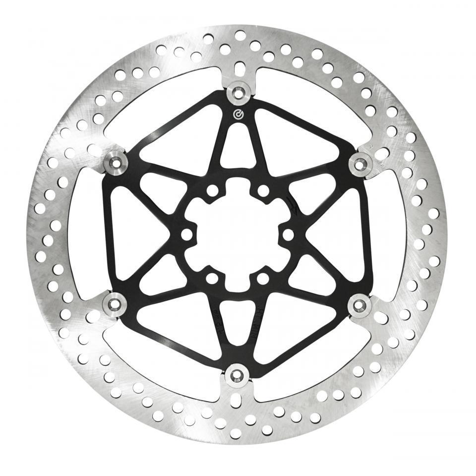 Disque de frein avant pour  