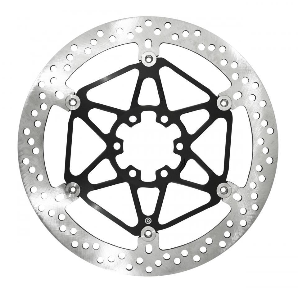 Disque de frein avant pour  