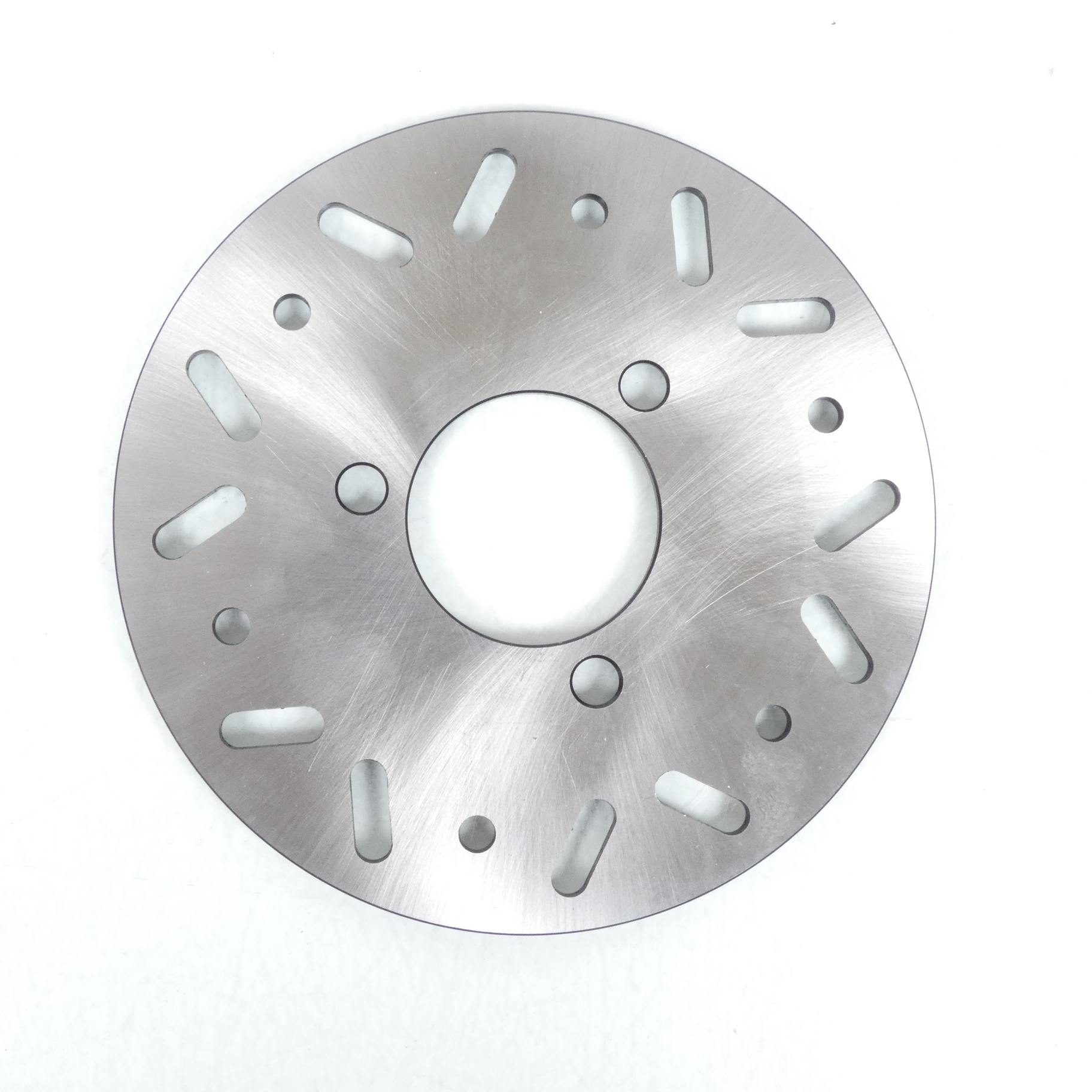 Disque de frein avant P2R pour scooter Sym 50 Orbit 45121-AAA-0000 Ø190mm 4mm