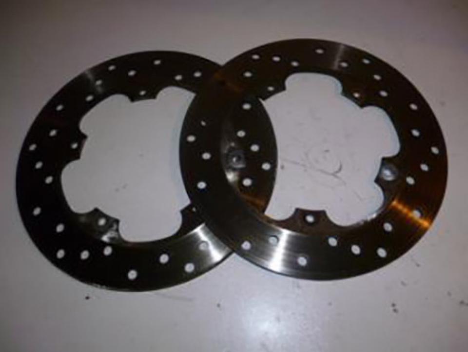 Disque de frein avant pour Piaggio X8