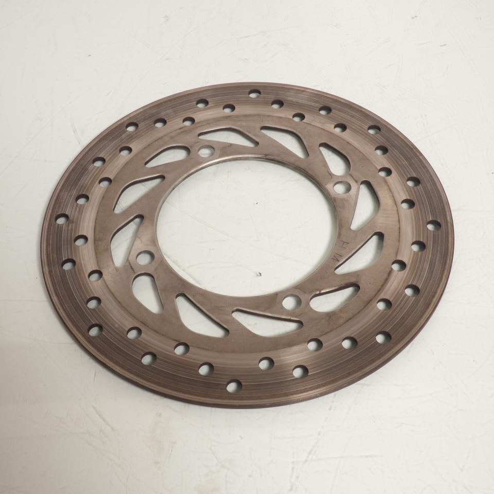 Disque de frein avant pour scooter Honda 125 Pantheon 2003 à 2006 Ø240x105x4mm
