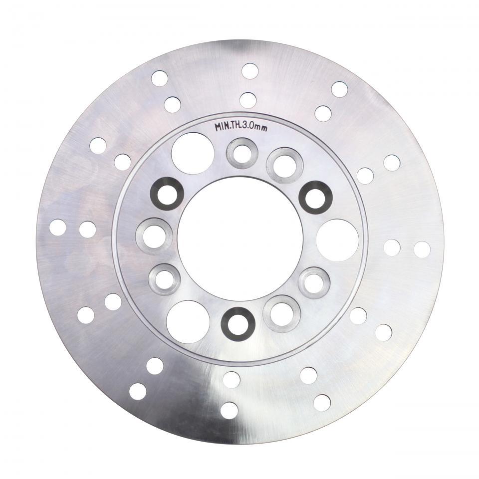 Disque de frein avant P2R pour Scooter Peugeot 50 V-Clic 4T 2008 à 2020 Neuf