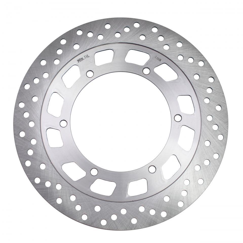 Disque de frein avant P2R pour Moto MBK 50 X-Power 2004 à 2002 Neuf