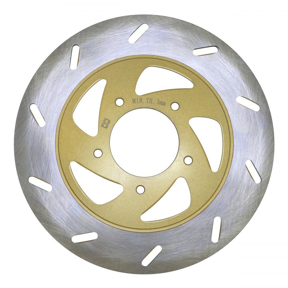 Disque de frein avant P2R pour Scooter Piaggio 50 NRG MC3 2001 à 2020 Neuf