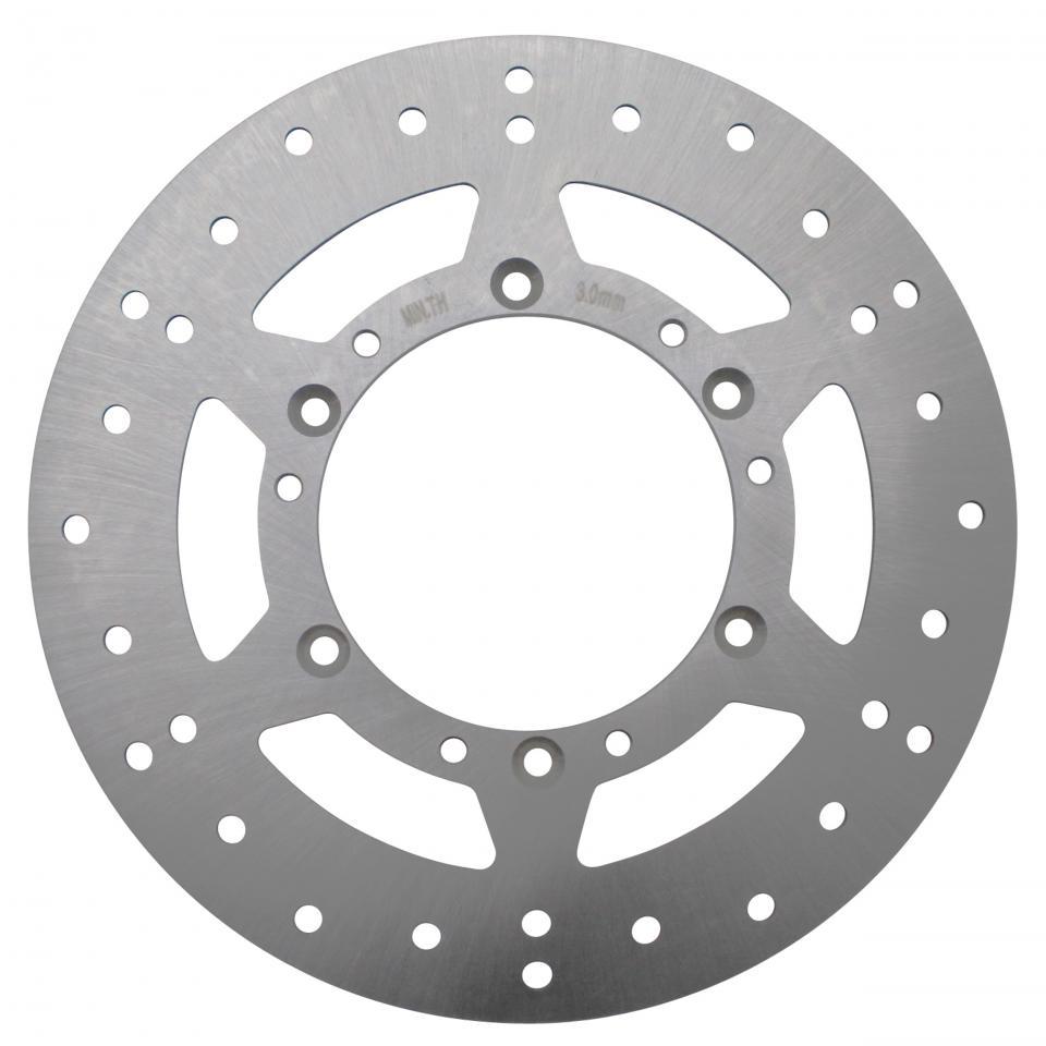 Disque de frein avant IGM pour Moto Rieju 50 RRX SPIKE Après 2005 Neuf