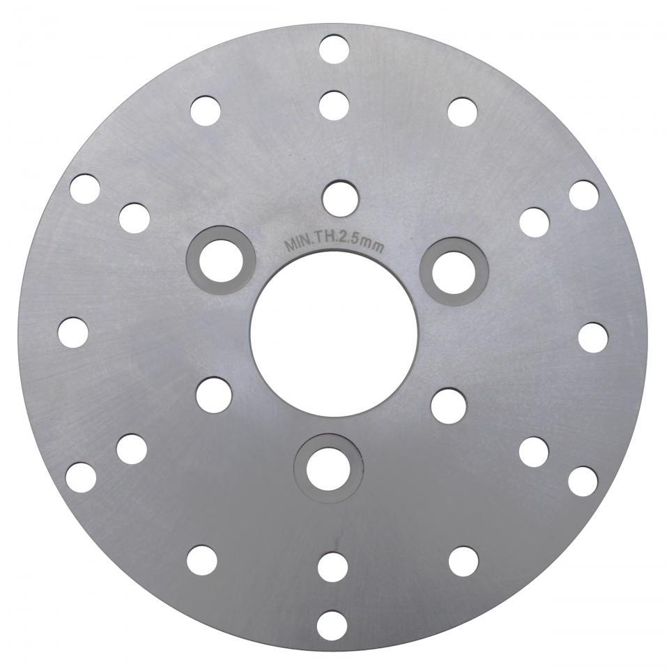 Disque de frein avant IGM pour Scooter Peugeot 50 V-Clic 4T 2008 à 2020 Neuf