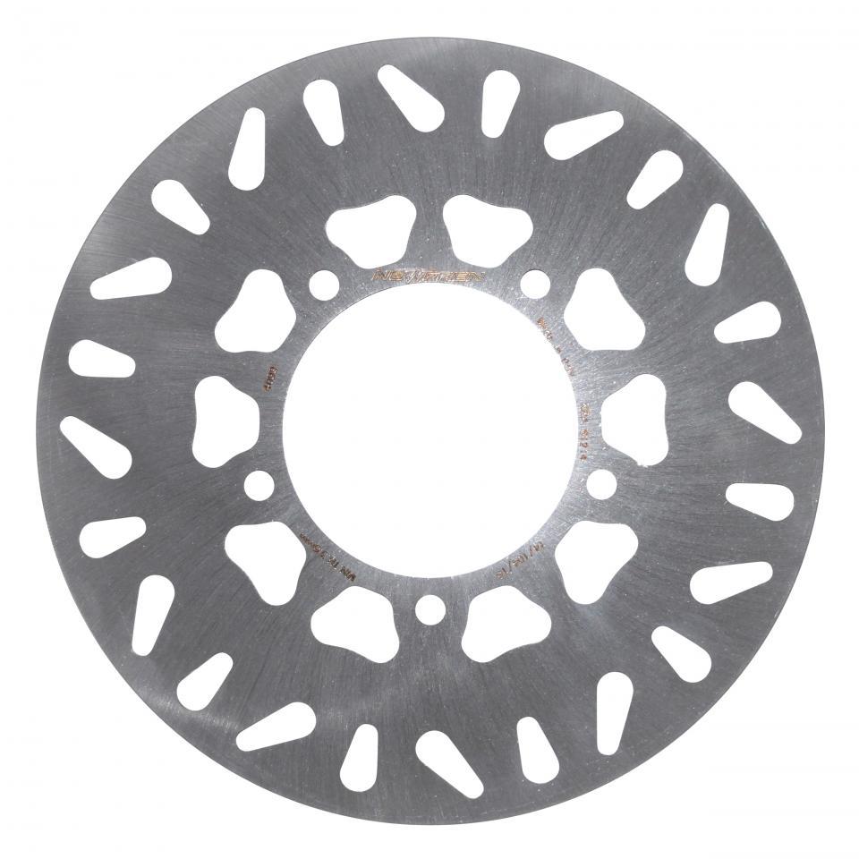 Disque de frein avant Newfren pour Scooter MBK 125 Flame 2004 à 2020 Neuf