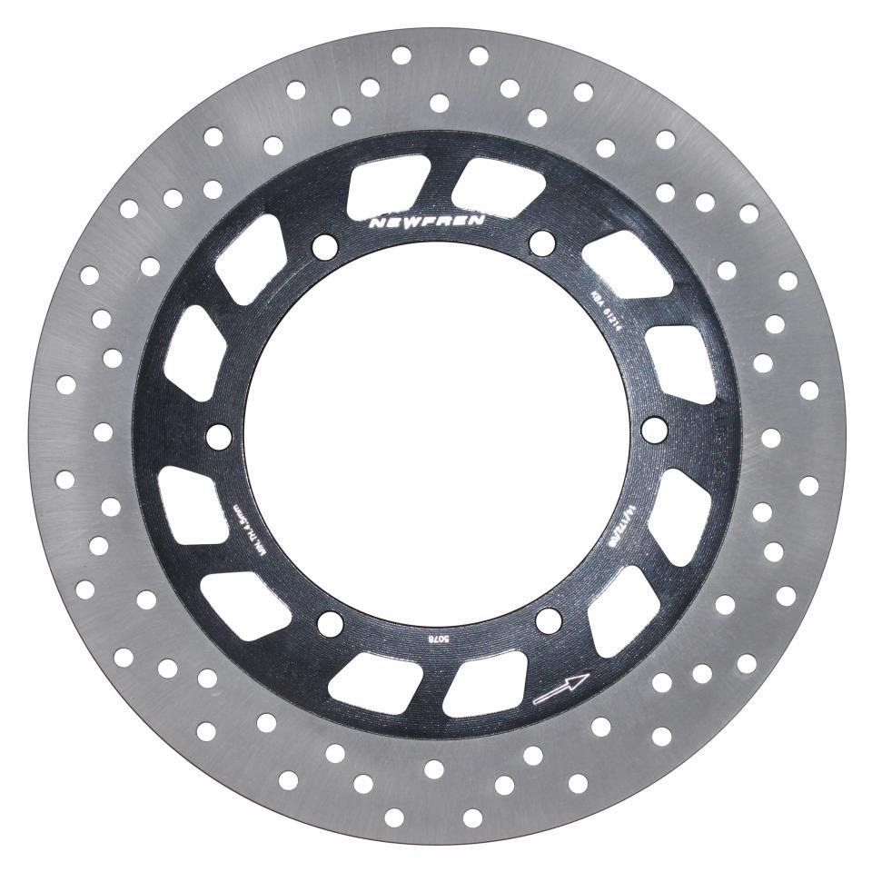 Disque de frein avant Newfren pour Scooter Yamaha 500 T-Max 2001 à 2003 Neuf