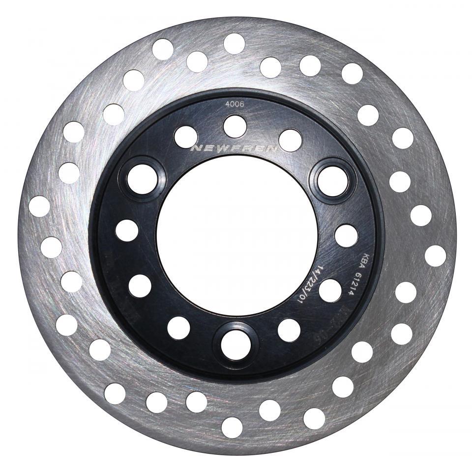Disque de frein avant pour Gilera SFX
