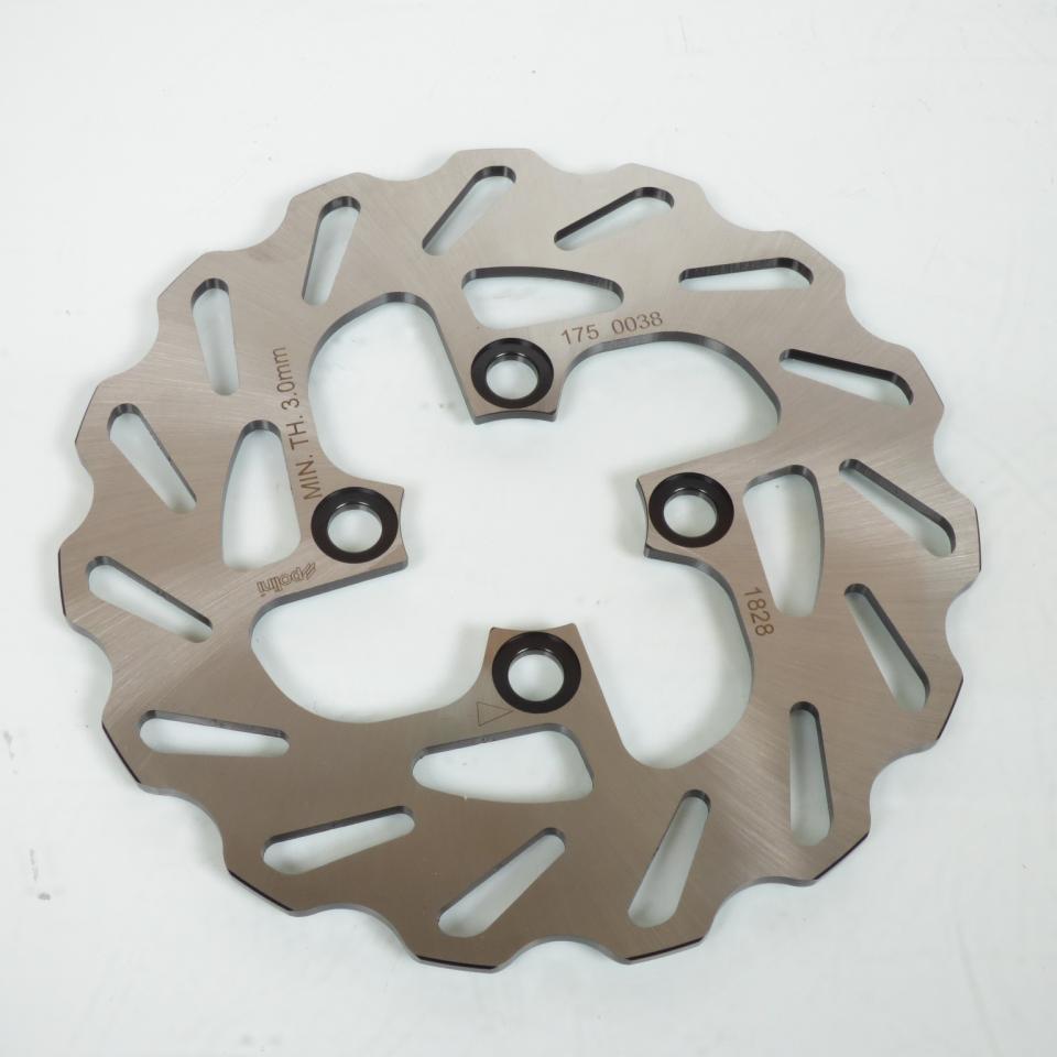 Disque de frein avant pour MBK Booster