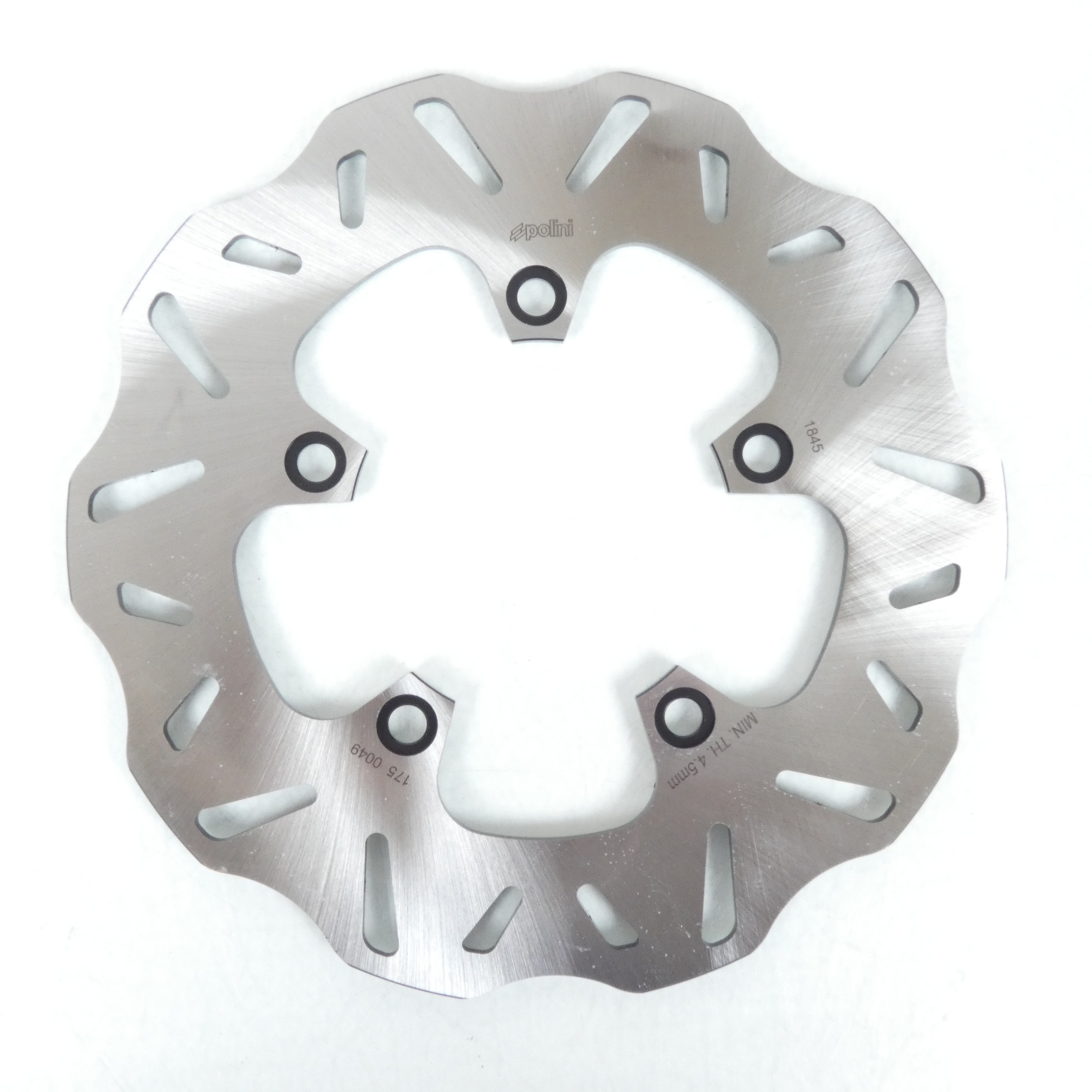 Disque de frein avant pour Kymco X-citing