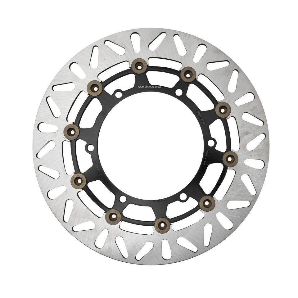 Disque de frein avant Newfren pour Moto Yamaha 1300 FJR 2013 à 2015 DF5172AF Neuf