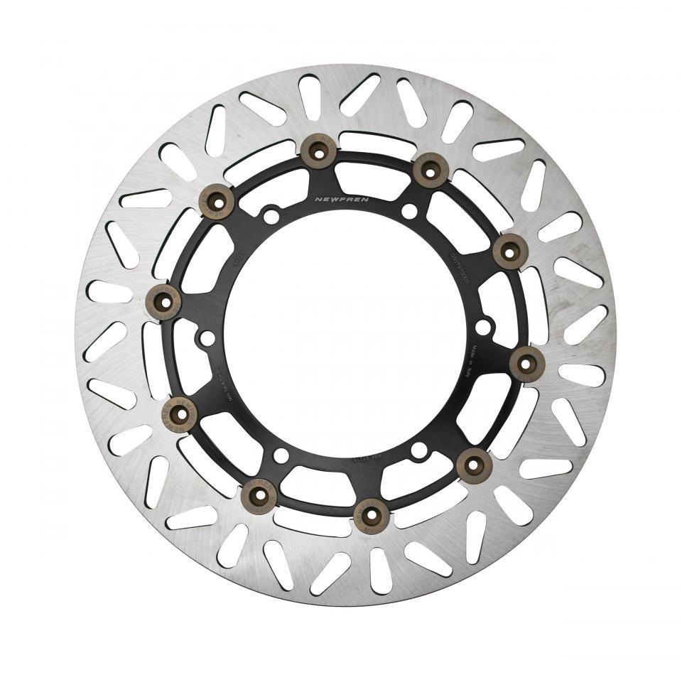 Disque de frein avant pour Yamaha FJR