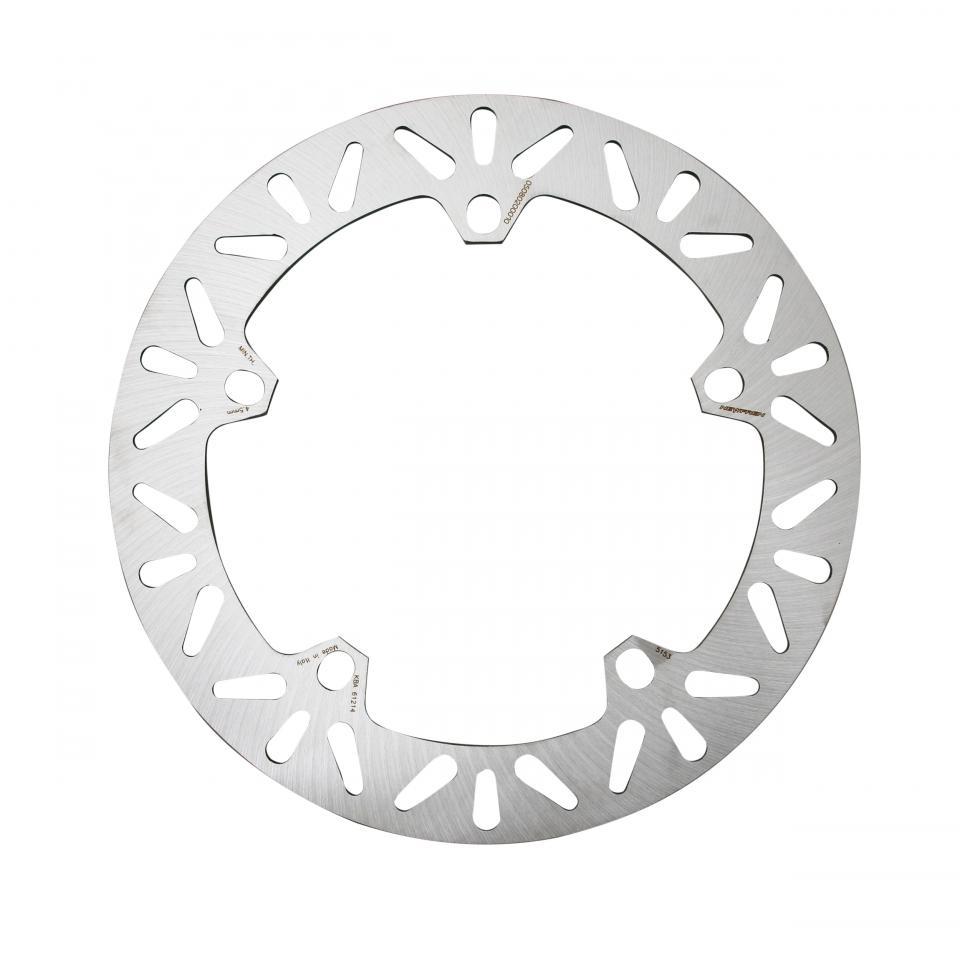 Disque de frein avant pour BMW R GS