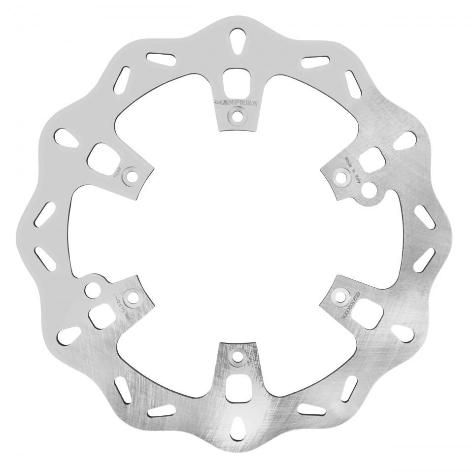 Disque de frein avant Newfren pour Moto Husqvarna 450 FC 2014 à 2020 Neuf