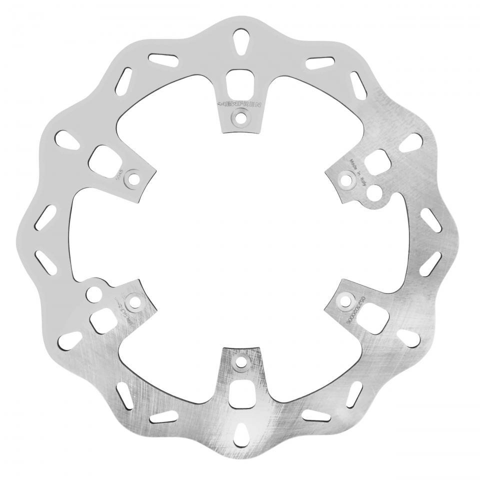 Disque de frein avant Newfren pour Moto KTM 525 SX 2003 à 2007 Neuf