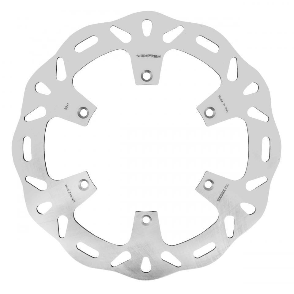 Disque de frein avant pour Husqvarna WR