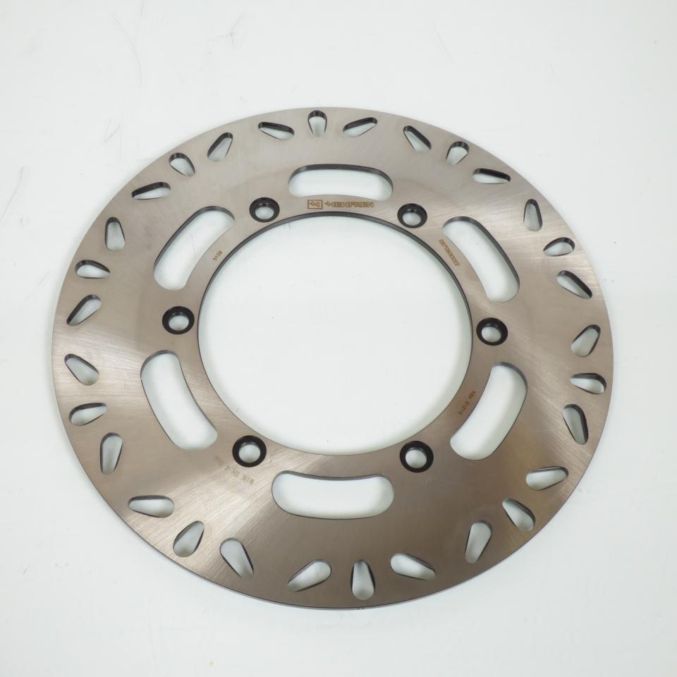 Disque de frein avant Newfren pour Moto Honda 750 CB Seven Fifty 1992 à 2002 Neuf