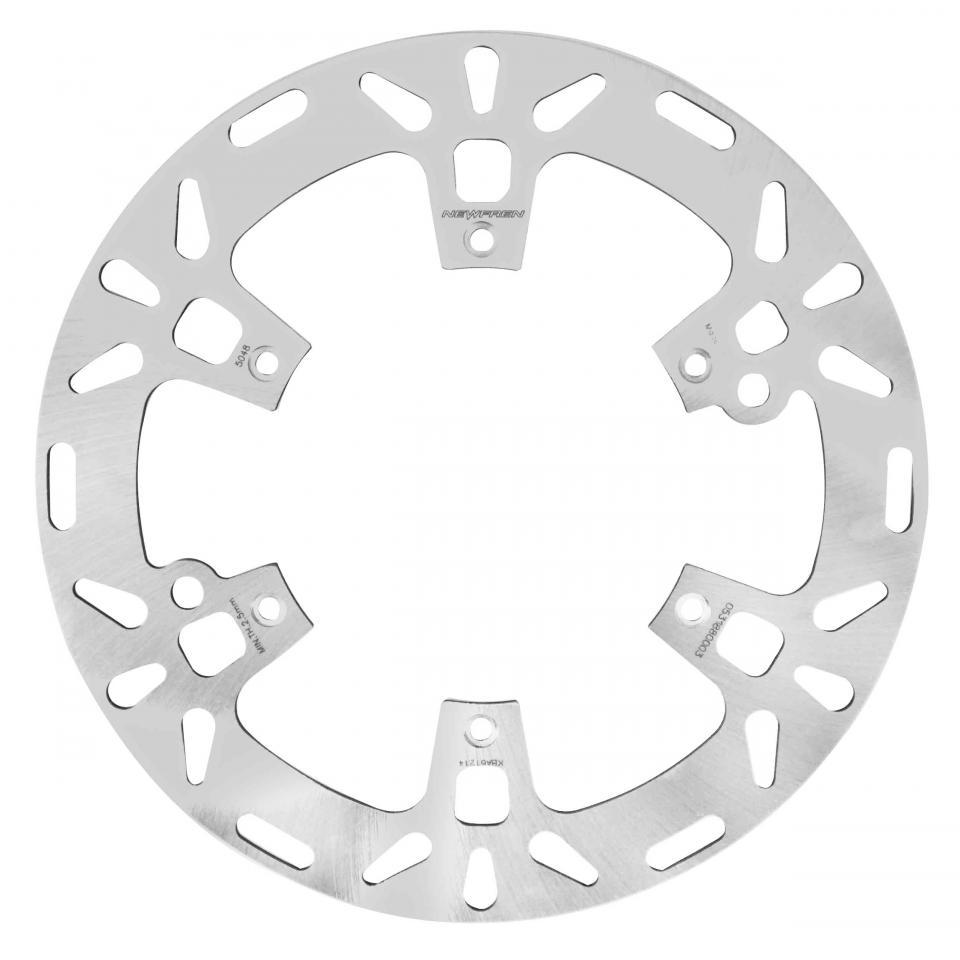 Disque de frein avant pour Husaberg FE